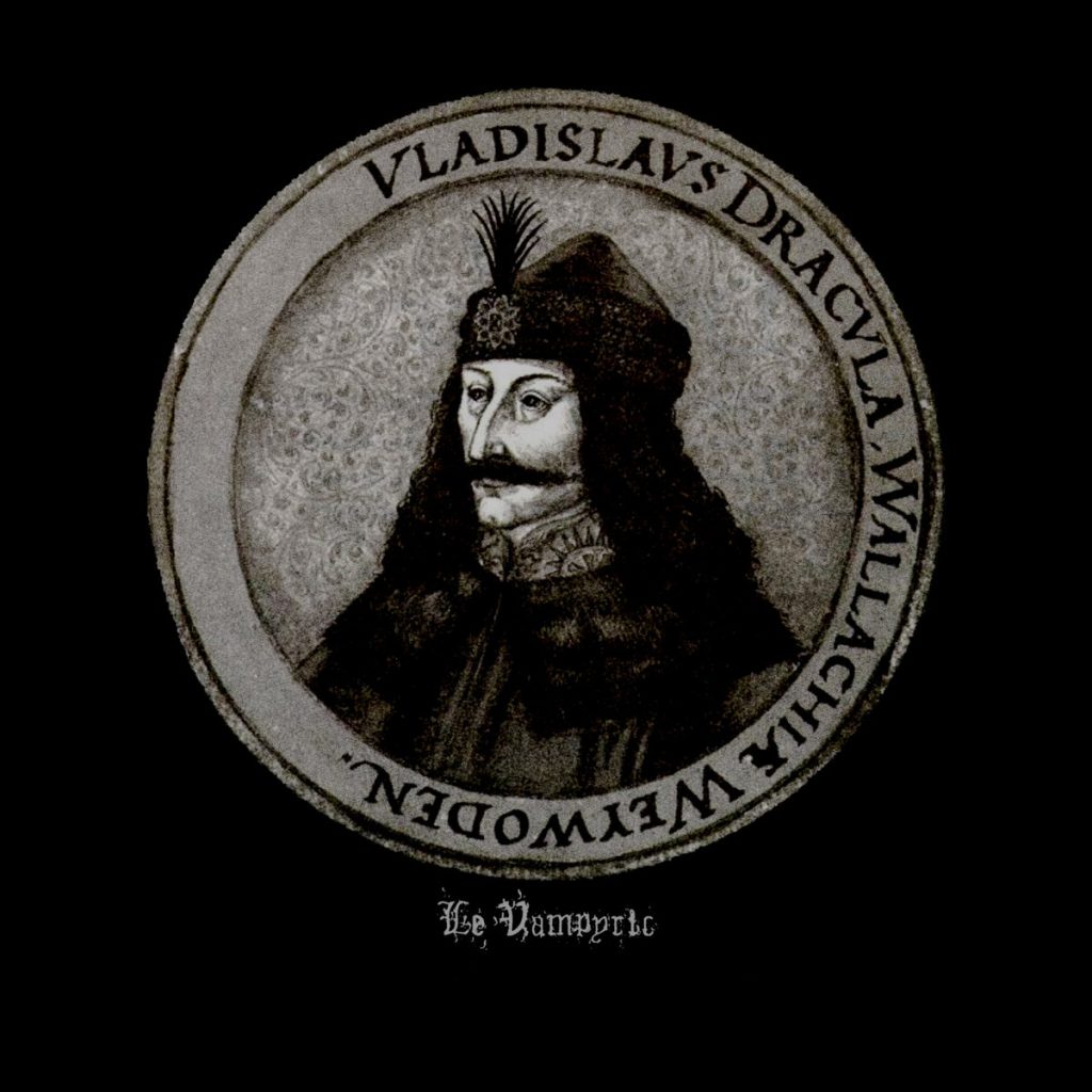 Чуйте „Vladislavs Dracvla, Wallachiæ Weywoden“, новото демо на Le’Vampyric